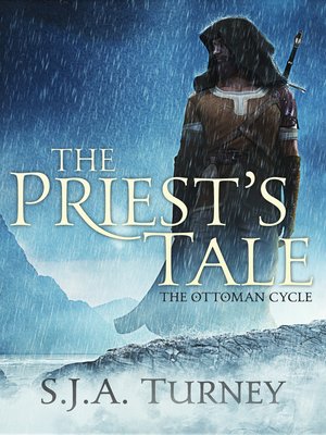 The Priest's Tale - ebook